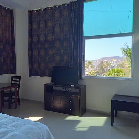 Hotel Magico Del Mar La Paz Exterior foto